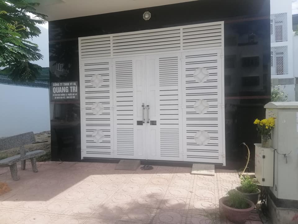Cửa sắt Toàn Thành Phát NT Cửa sắt Toàn Thành Phát NT